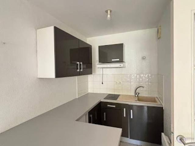 Location Appartement 2 pièces 40 m2 Dax