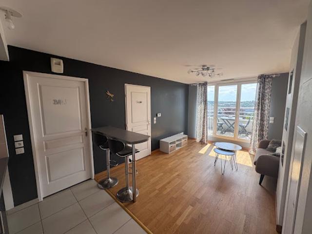 Location Appartement 2 pièces 40 m2 Evreux