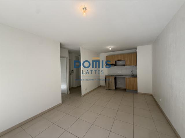Location Appartement 2 pièces 40 m2 Fabrègues