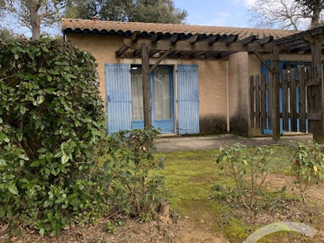 Location Appartement 2 pièces 40 m2 Gaujac