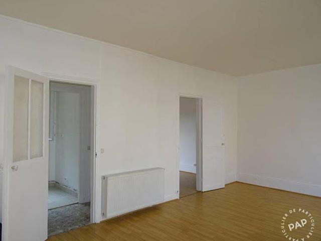 Location Appartement 2 pièces 40 m2 Gentilly