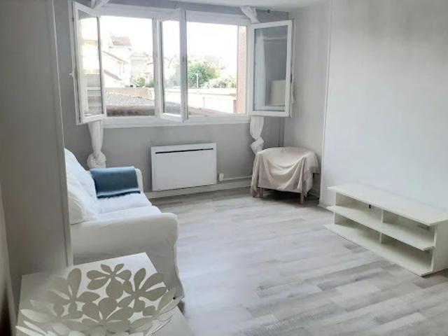 Location Appartement 2 pièces 40 m2 Grenoble