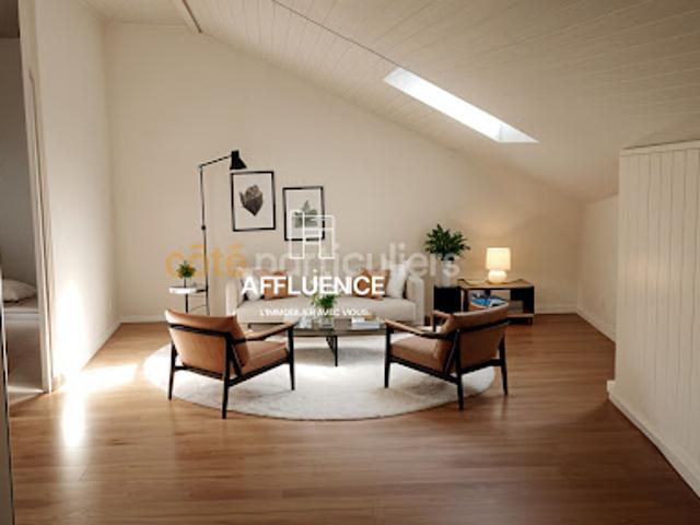 Location Appartement 2 pièces 40 m2 Hauts de Bienne