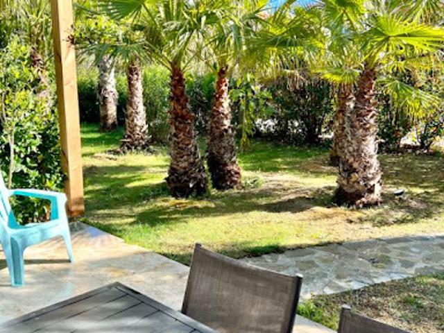 Location Appartement 2 pièces 40 m2 Hyeres