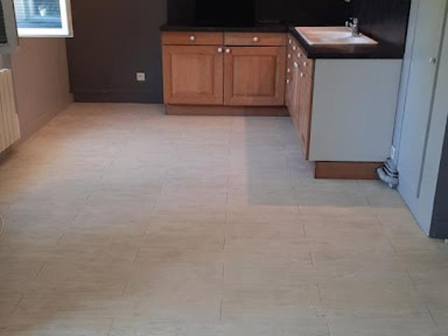 Location Appartement 2 pièces 40 m2 Igny