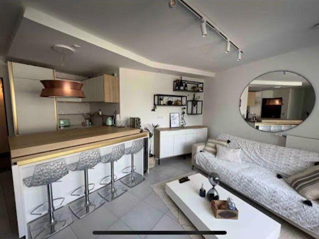 Location Appartement 2 pièces 40 m2 Issy les Moulineaux