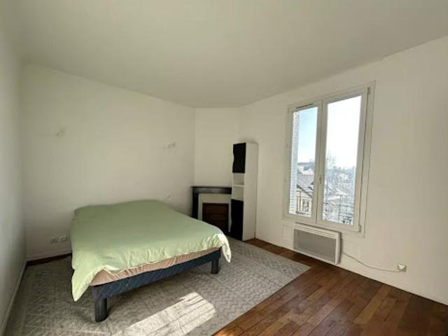 Location Appartement 2 pièces 40 m2 Joinville le Pont