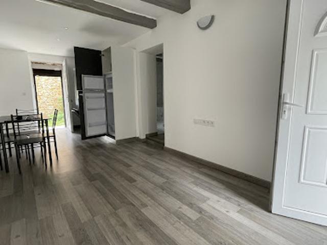 Location Appartement 2 pièces 40 m2 Jouars Pontchartrain