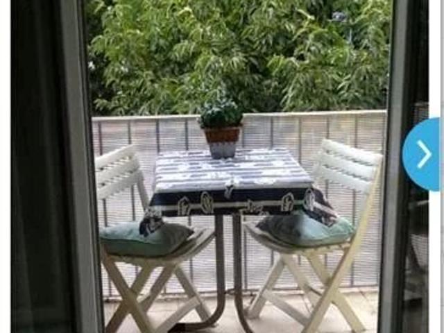 Location Appartement 2 pièces 40 m2 Juan les pins