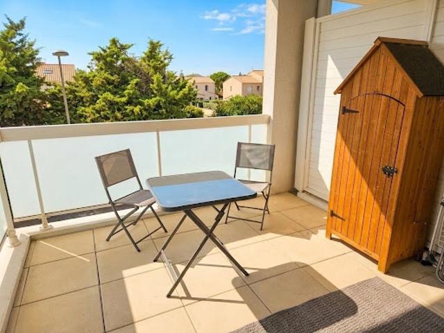 Location Appartement 2 pièces 40 m2 La Ciotat