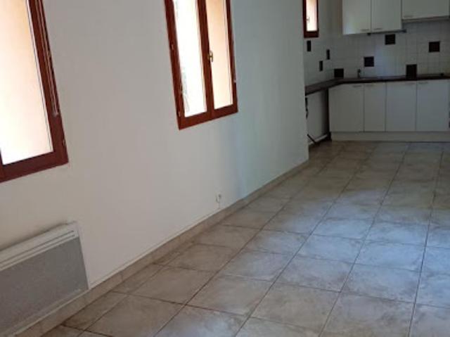 Location Appartement 2 pièces 40 m2 La Farlède
