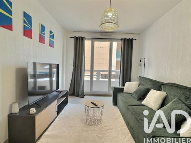 Location Appartement 2 pièces 40 m2 La Seyne sur Mer