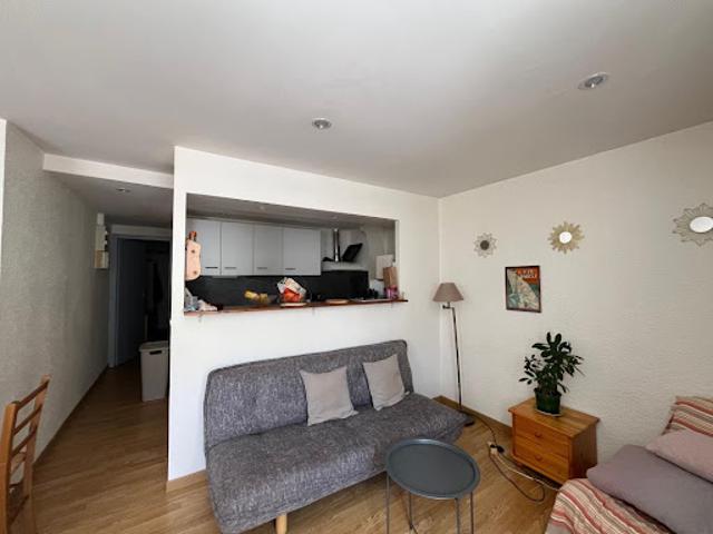 Location Appartement 2 pièces 40 m2 La Souterraine