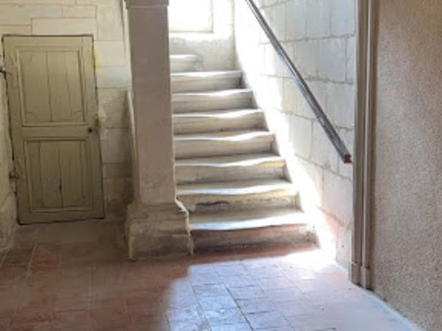Location Appartement 2 pièces 40 m2 Langeais