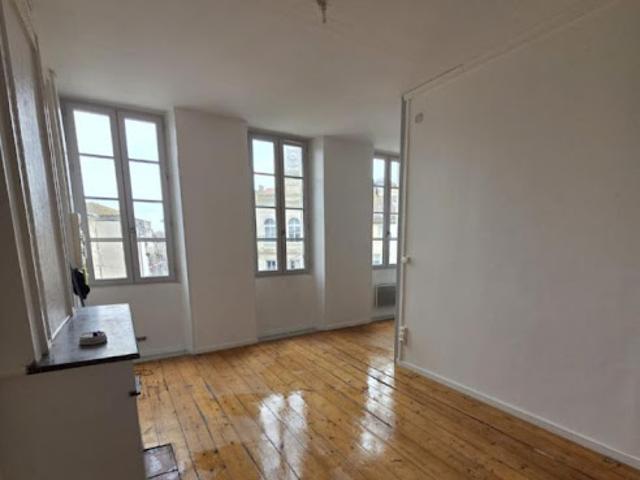 Location Appartement 2 pièces 40 m2 Langon