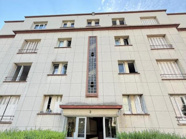 Location Appartement 2 pièces 40 m2 Le Blanc Mesnil