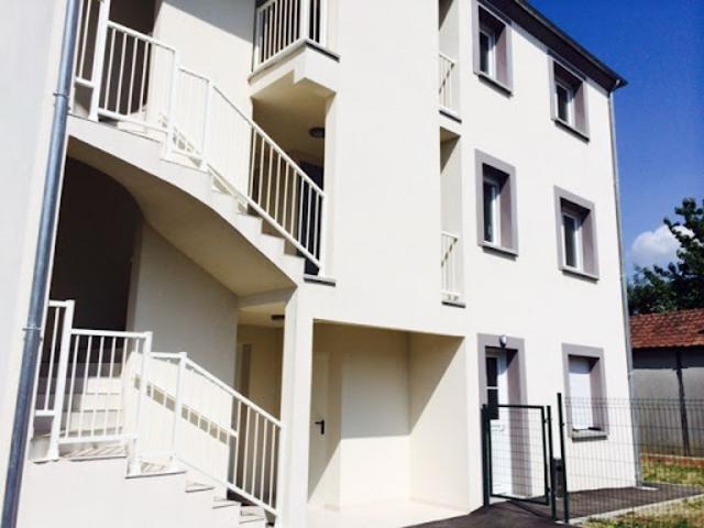 Location Appartement 2 pièces 40 m2 Le Blanc Mesnil