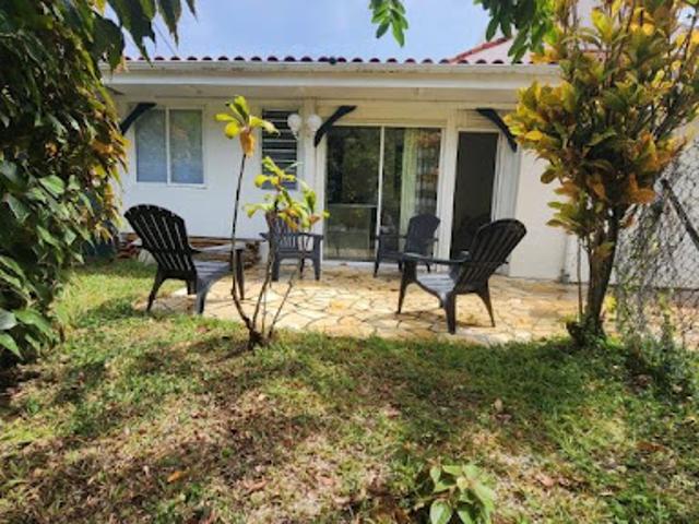 Location Appartement 2 pièces 40 m2 Le francois
