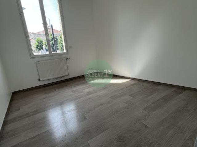 Location Appartement 2 pièces 40 m2 Le Havre