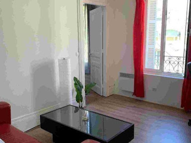 Location Appartement 2 pièces 40 m2 Le Havre