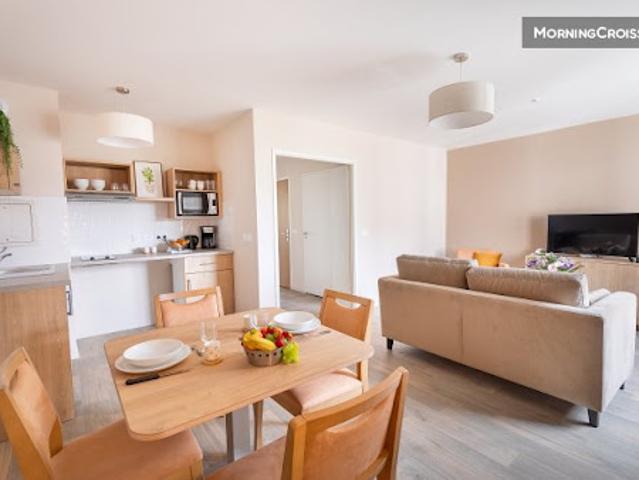 Location Appartement 2 pièces 40 m2 Le Raincy