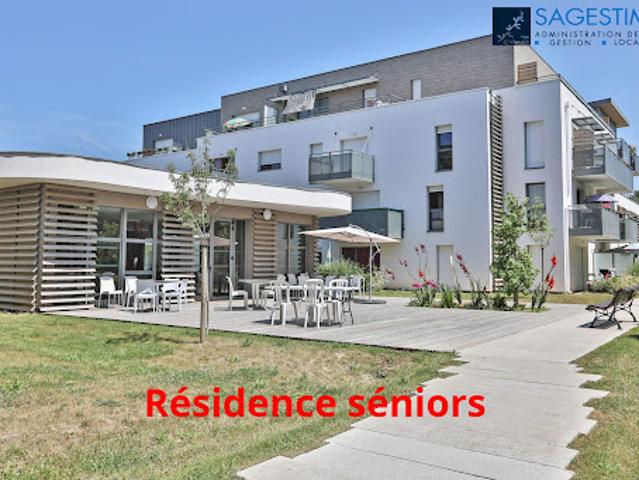 Location Appartement 2 pièces 40 m2 Les Sables d'Olonne