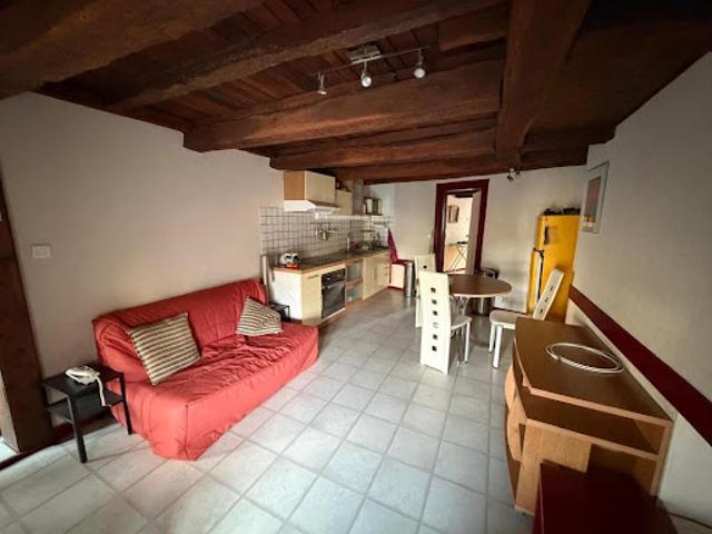 Location Appartement 2 pièces 40 m2 Limoges