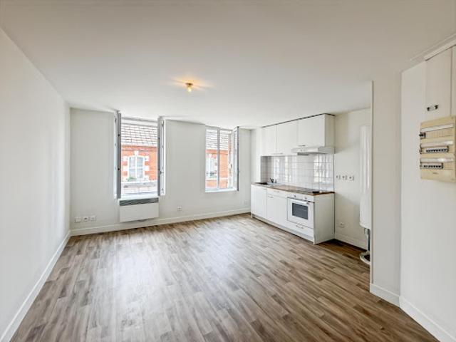 Location Appartement 2 pièces 40 m2 Ligny le Ribault