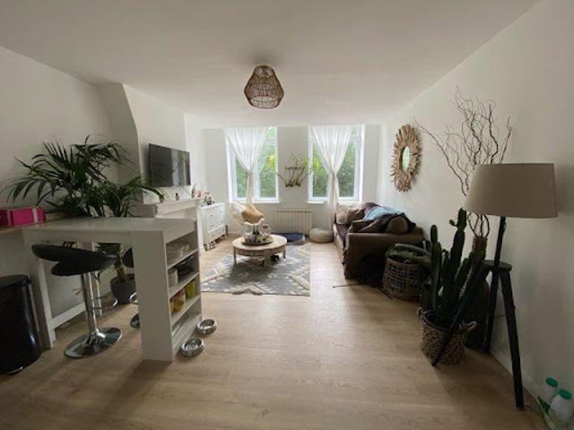Location Appartement 2 pièces 40 m2 Lille