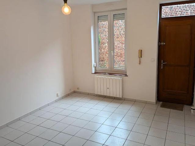 Location Appartement 2 pièces 40 m2 Lille