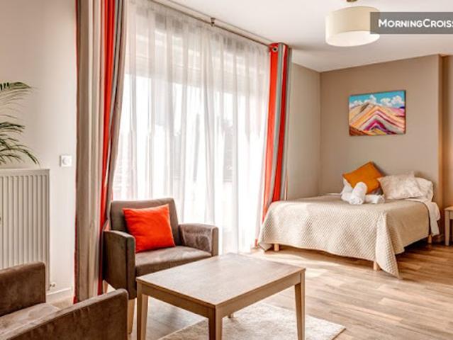 Location Appartement 2 pièces 40 m2 Livry Gargan