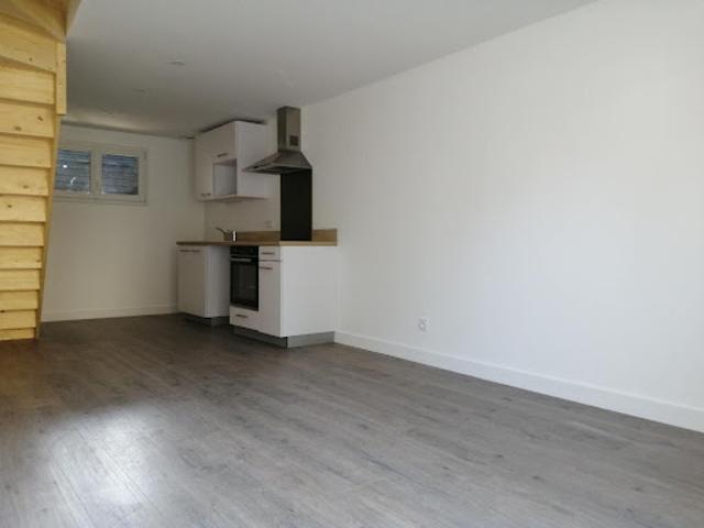 Location Appartement 2 pièces 40 m2 Louviers