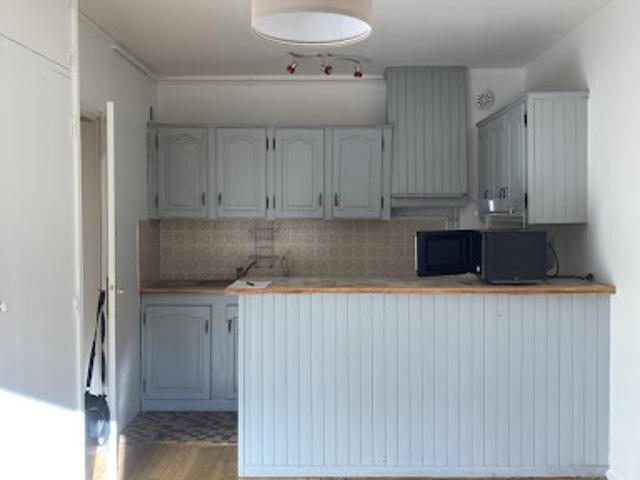 Location Appartement 2 pièces 40 m2 Lyon 5ème