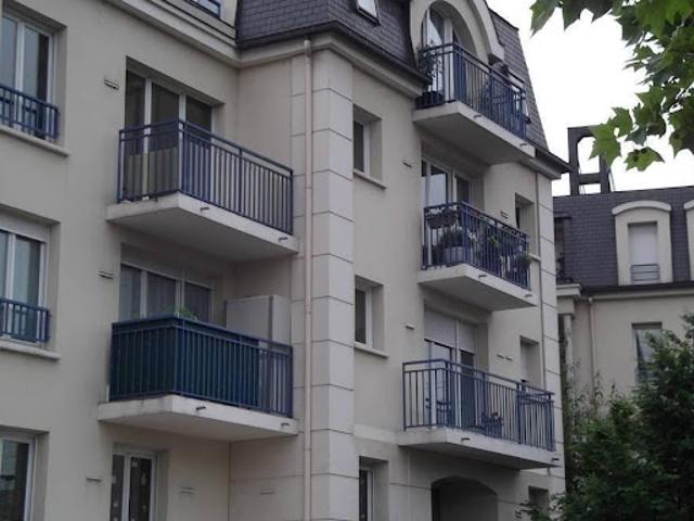 Location Appartement 2 pièces 40 m2 Maisons Alfort