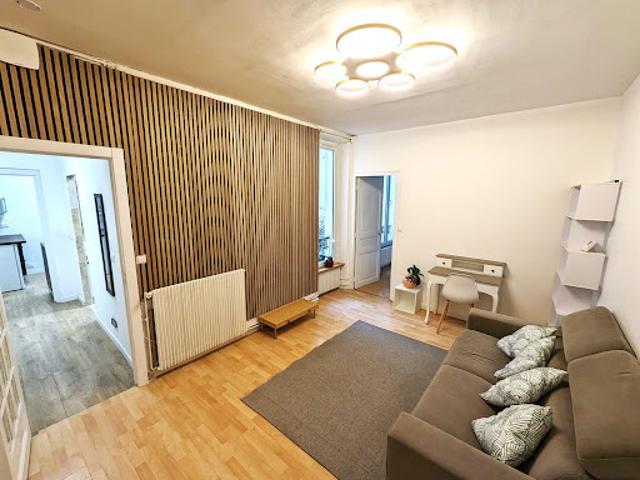 Location Appartement 2 pièces 40 m2 Marly le Roi