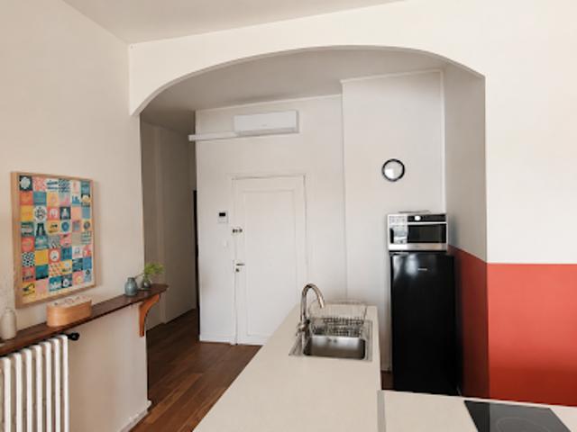 Location Appartement 2 pièces 40 m2 Marseille 2ème