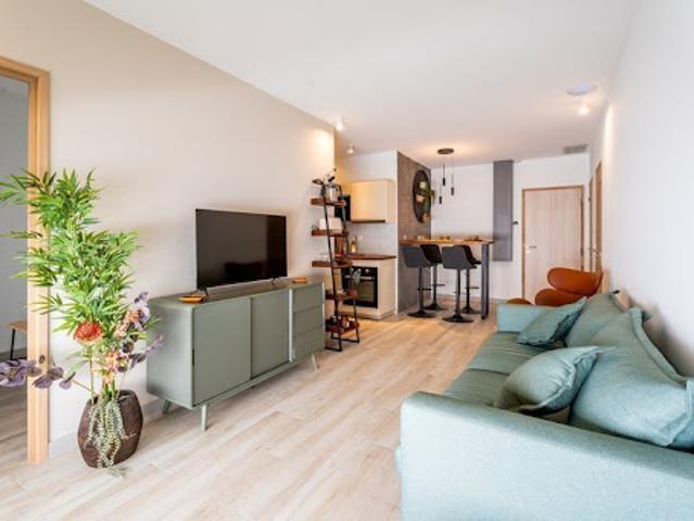 Location Appartement 2 pièces 40 m2 Marseille 6ème