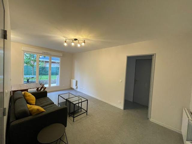 Location Appartement 2 pièces 40 m2 Meaux