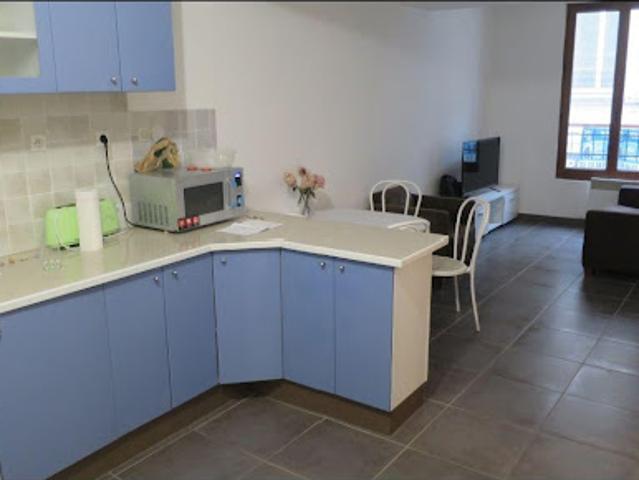 Location Appartement 2 pièces 40 m2 Meaux