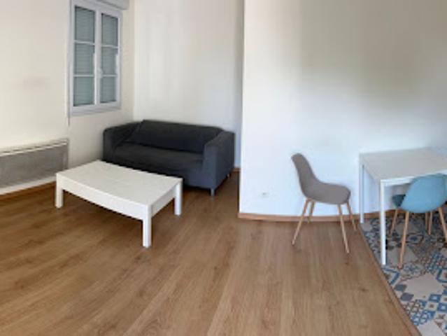 Location Appartement 2 pièces 40 m2 Melun
