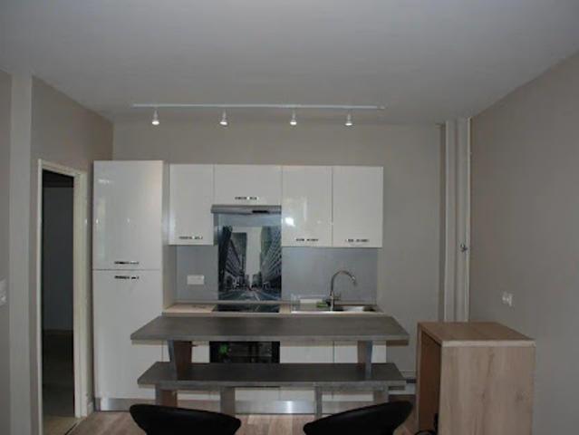 Location Appartement 2 pièces 40 m2 Metz