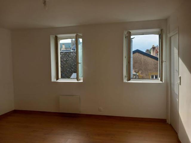 Location Appartement 2 pièces 40 m2 Metz