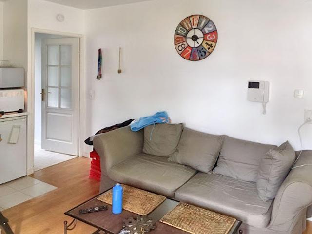 Location Appartement 2 pièces 40 m2 Meudon