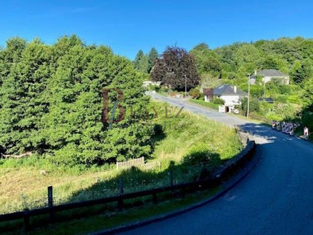 Location Appartement 2 pièces 40 m2 Meymac