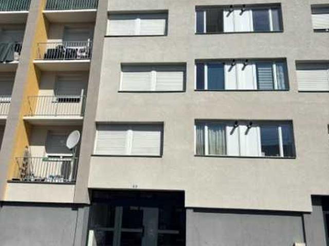 Location: Appartement 2 pièces 40 m2 – MONTBELIARD