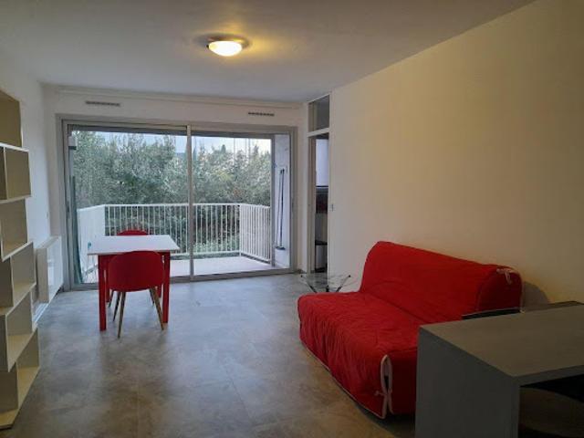 Location Appartement 2 pièces 40 m2 Montpellier
