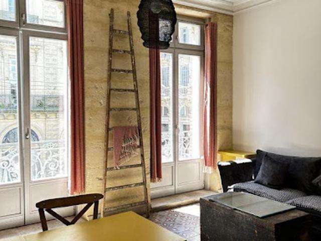 Location Appartement 2 pièces 40 m2 Montpellier