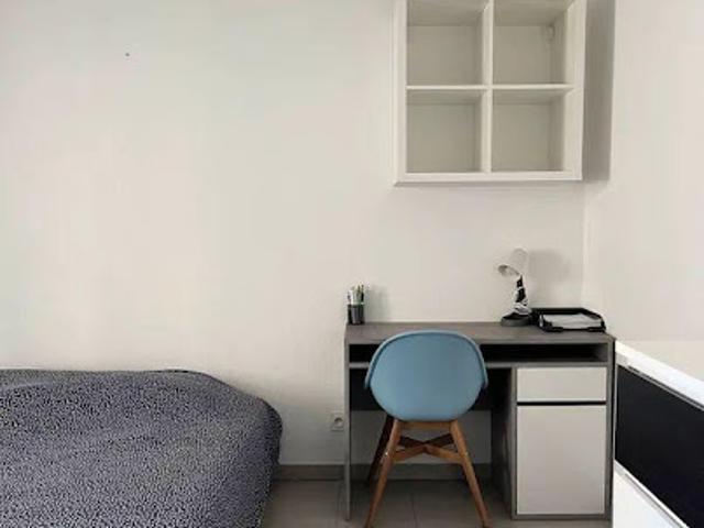 Location Appartement 2 pièces 40 m2 Montpellier