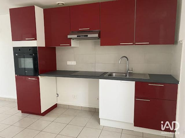 Location Appartement 2 pièces 40 m2 Mortcerf