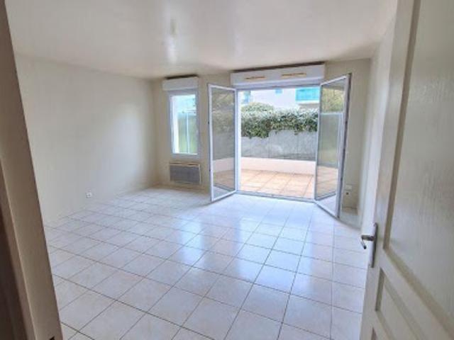 Location Appartement 2 pièces 40 m2 Nantes